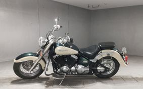 YAMAHA DRAGSTAR 400 CLASSIC 1998 4TR
