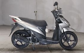 SUZUKI ADDRESS V110 CE47A
