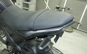 KAWASAKI Z125 PRO BR125H