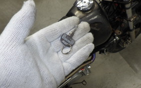 HONDA XR50 MOTARD 2016 AD14