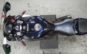 HONDA CBR1000RR ABS 2009 SC59