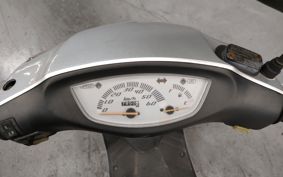 HONDA DIO ZX AF35