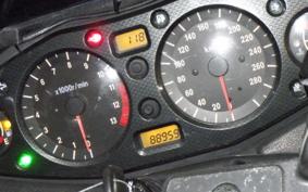 SUZUKI GSX1300R HAYABUSA 2006