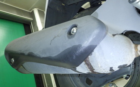 SUZUKI ADDRESS V125 2022 CF4EA