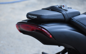 TRIUMPH ROCKET 3R 2022 YBG11J