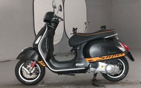 VESPA GTS300 IE M4520