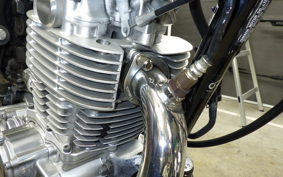 YAMAHA SR400 Gen.5 2021 RH16J