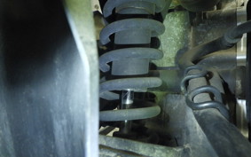 YAMAHA TRICKER DG10J