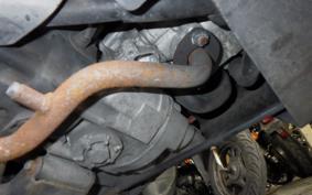 YAMAHA JOG ZR Gen.3 SA39J