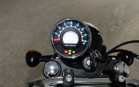OTHER R ENFIELD METEOR 350 2022 DJEM