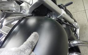 SUZUKI BOULEVARD M109R 2016