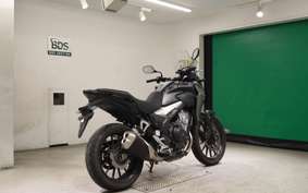 HONDA 400X 2019 NC56