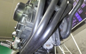 HONDA HORNET 250 2022 MC31
