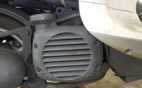 YAMAHA VINO 50 SA26J