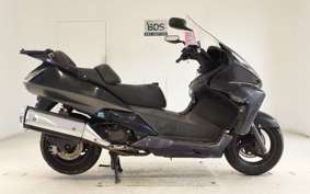 HONDA SILVER WING 600 A 2006 PF01