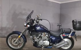 HONDA MAGNA 750 1987 RC28