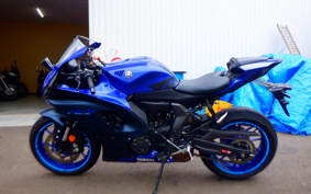 YAMAHA YZF-R7 2023 RM39J