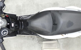 YAMAHA Majesty 155 S 2008 SG28J