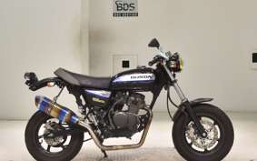 HONDA APE 50 AC18