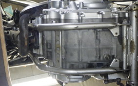 YAMAHA SEROW 250 Gen.2 DG17J