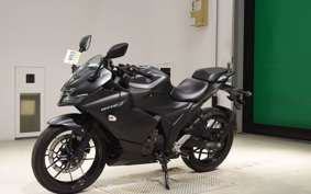 SUZUKI ｼﾞｸｻｰ250SF 2019 ED22B