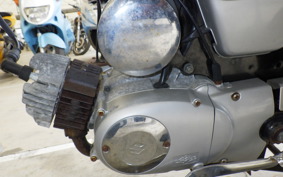 SUZUKI COLLEDA 50 S K50