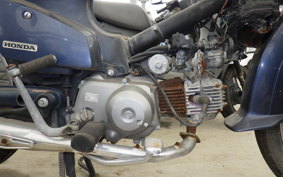 HONDA C90 SUPER CUB E HA02