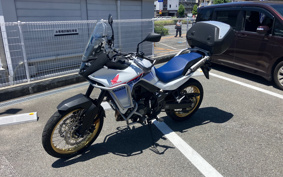 HONDA XL750 TRANSALP  2025 RD16