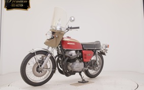 HONDA CB750 2002 CB750