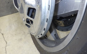 HONDA GL 1800 GOLD WING 2006 SC47