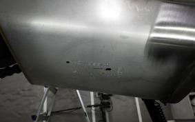 KAWASAKI NINJA 650 A 2025 ER650S