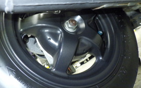 HONDA LEAD 125