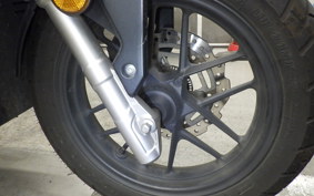 HONDA ADV150 1998 KF38