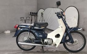 HONDA SUPER CUB70 C70