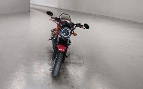 HONDA VTR 250 MC33
