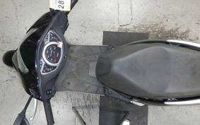 HONDA LEAD 110 1997 JF19
