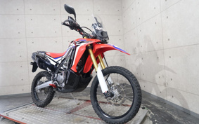 HONDA CRF250 RALLY MD44