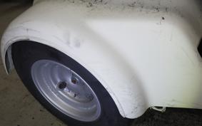 HONDA GYRO CANOPY TA03