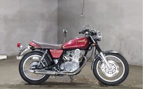 YAMAHA SR400 RH01J
