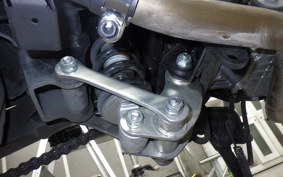 HONDA NC750X 2024 RH09