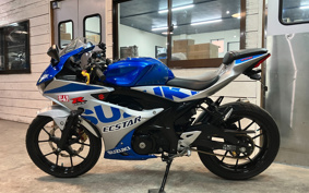 SUZUKI GSX-R125 ABS DL33B