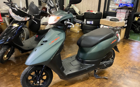 YAMAHA JOG AY01