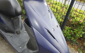 SUZUKI ADDRESS V50 CA44A