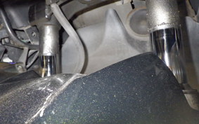 SUZUKI SKYWAVE 250 (Burgman 250) S Gen.3 CJ44A