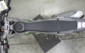 KAWASAKI KLX230S 2023 LX232A