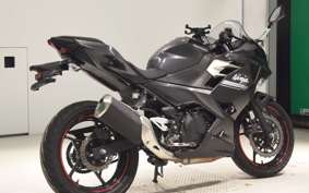 KAWASAKI NINJA 250 2021