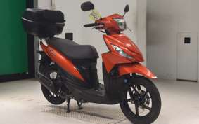 SUZUKI ADDRESS 110 CE47A