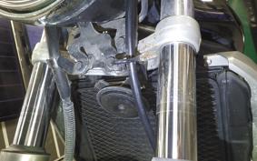 KAWASAKI BALIUS 250 Gen.2 2023 ZR250B
