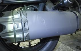 KAWASAKI ELIMINATOR400-3SE 2023 EL400A