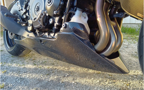 SUZUKI KATANA 2019 GT79B